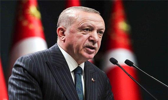 اردوغان: ترکیه دنبال احیای "اتحاد تاریخی" با مصر است