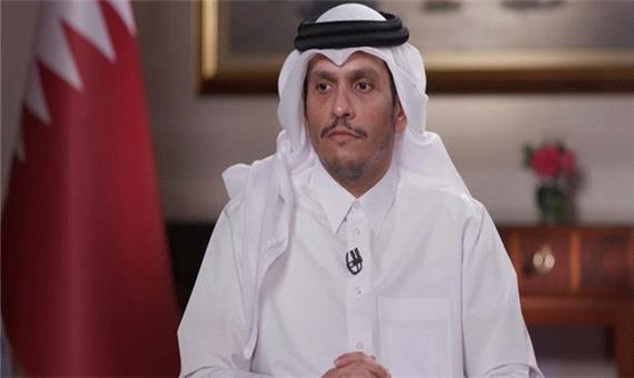 وعده قطر برای کمک 500 میلیون دلاری جهت بازسازی غزه