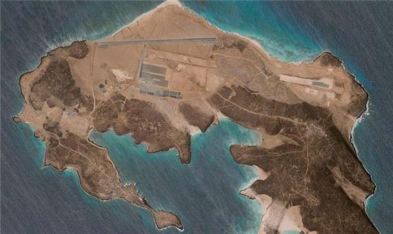 جزیره مایون، پنجره استراتژی بلندمدت ابوظبی