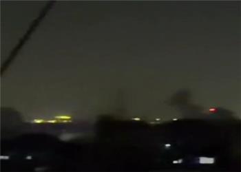 جنایت جدیدی رژیم صهیونیستی علیه فلسطینی ها