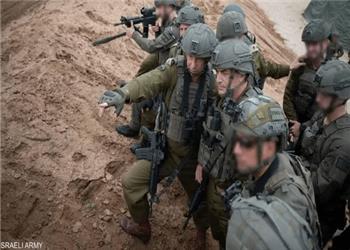 اسرائیل، سناریوی مشابه حمله 7 اکتبر را تمرین کرد