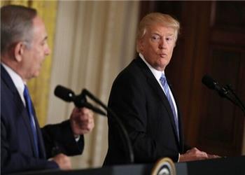 آکسیوس: نتانیاهو با ترامپ دیدار میکند