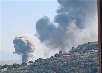 تداوم تجاوزهای رژیم صهیونیستی به جنوب لبنان