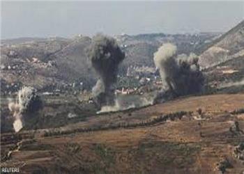 حمله پهپادی اسرائیل به یک خودرو در جنوب لبنان