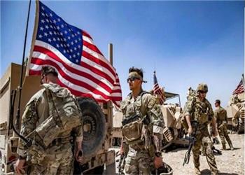 آمریکا: 1000 نظامی ما همچنان در سوریه حضور دارند