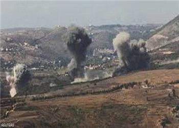 حملات توپخانهای و خمپارهای رژیم صهیونیستی به جنوب لبنان