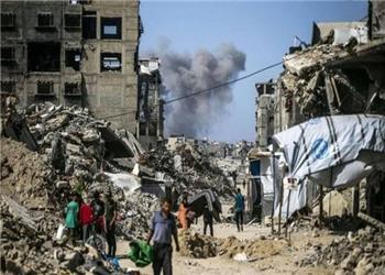 کندی شدید روند ورود کمکها به غزه و تشدید بحران انسانی