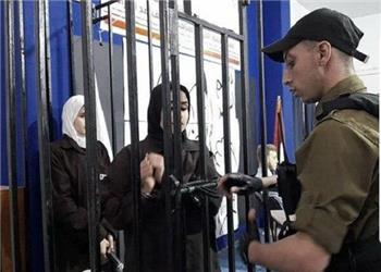 اسارت 70 زن فلسطینی در زندان رژیم صهیونیستی/ 24 مادر در میان زندانیان