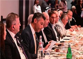 ستایش رئیس رژیم صهیونیستی از امارات در دشمنی با عربستان