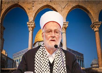 خطیب مسجد الاقصی: تل آویو محدودیتهای مسجد الاقصی را تشدید کرد