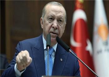 اردوغان: اسرائیلیها وحشی هستند و تاوان جنایتهایشان را میپردازند