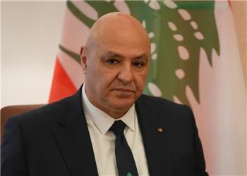 عون: حملات اسرائیل تلاشها برای آتشبس و توقف جنگ را تهدید میکند