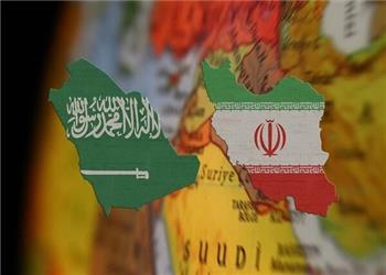 مذاکرات بهبود مناسبات کشورهای خلیج فارس با ایران در ریاض