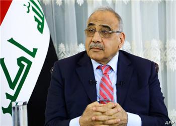هشدار عادل عبدالمهدی درباره خروج عراق از اوپک