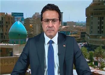 سخنگوی دولت عراق:دلیلی برای حضور نیروهای خارجی در کشور وجود ندارد