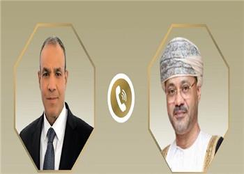 تاکید وزیر خارجه مصر بر از سرگیری مذاکرات ایران و آمریکا