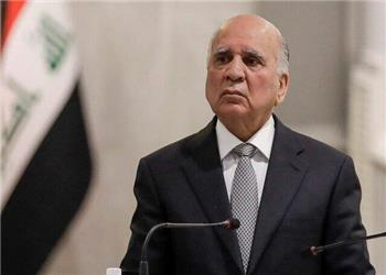 عراق: از نشست عمان درباره تنگه هرمز حمایت و در آن شرکت می کنیم