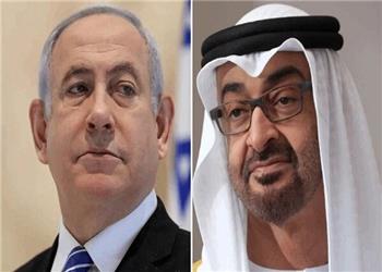 گفتوگوی تلفنی نتانیاهو و بنزاید پس از حادثه پرواز فلایدبی