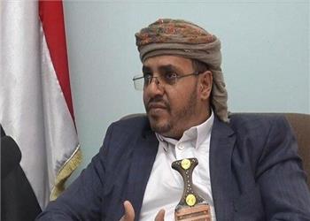 حزام الاسد: آن که پایتختش نفتی است آتشافروزی نمیکند