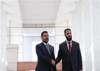 در دیدار الزیدی با الجولانی چه گذشت؟